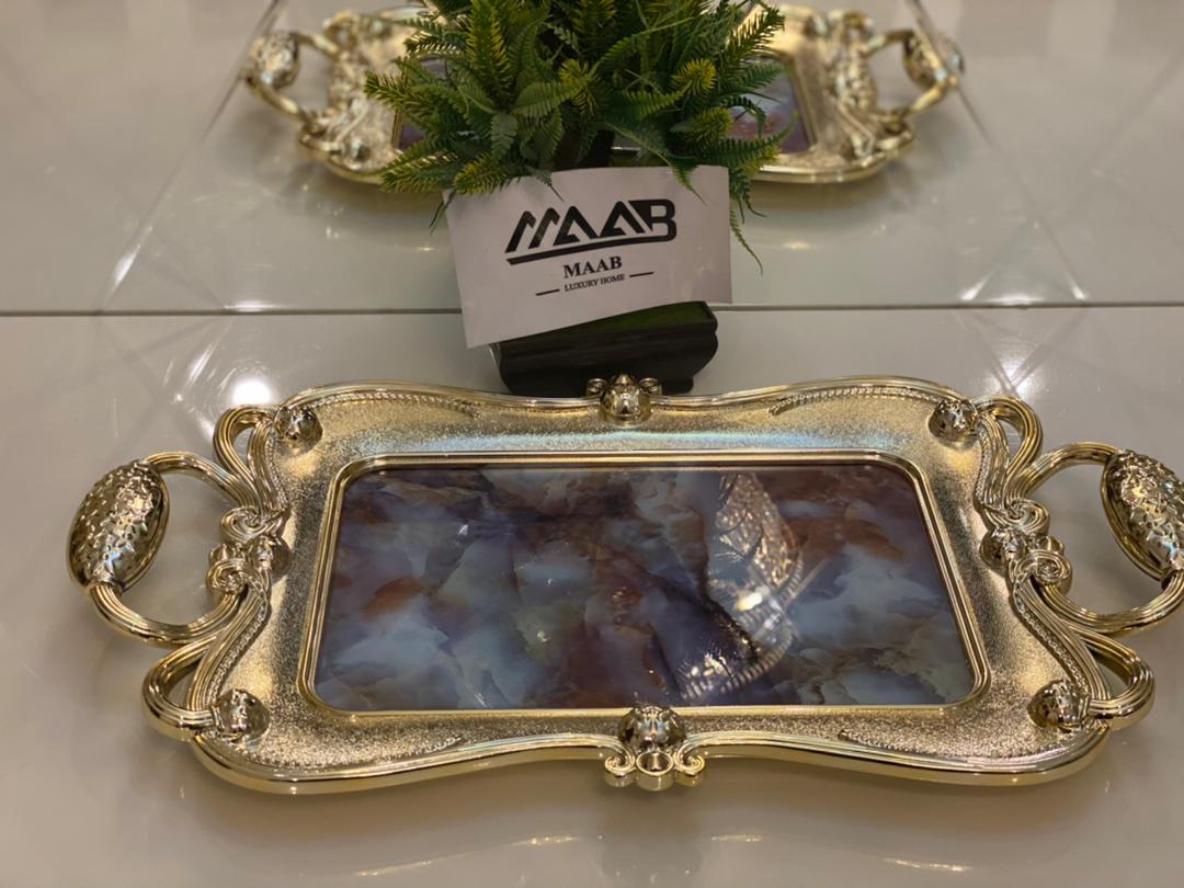 Vanity Tray
