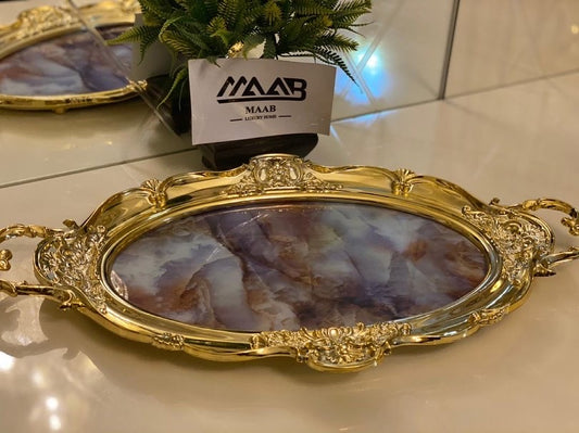 Vanity Tray